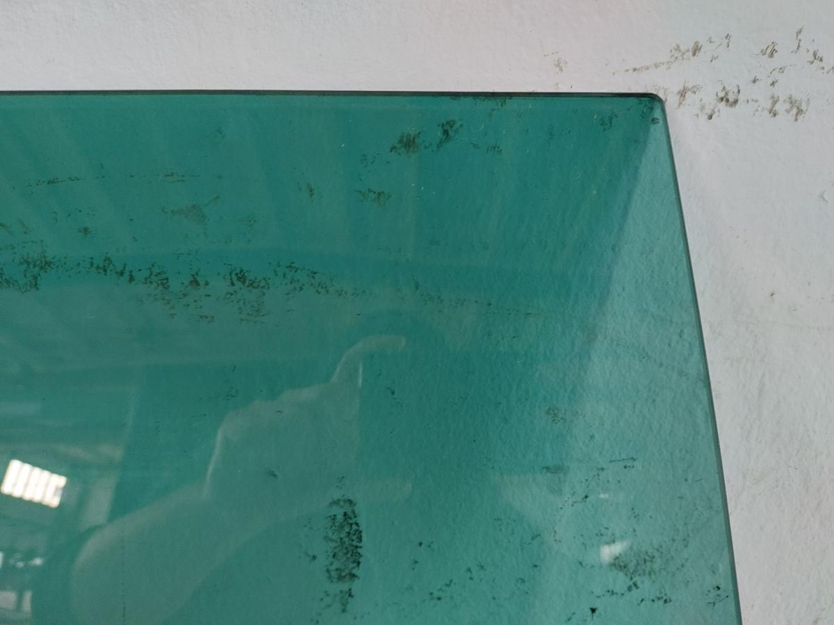 VW Passat 3C B7 Variant T&uuml;rscheibe hinten rechts Seitenscheibe Scheibe get&ouml;nt