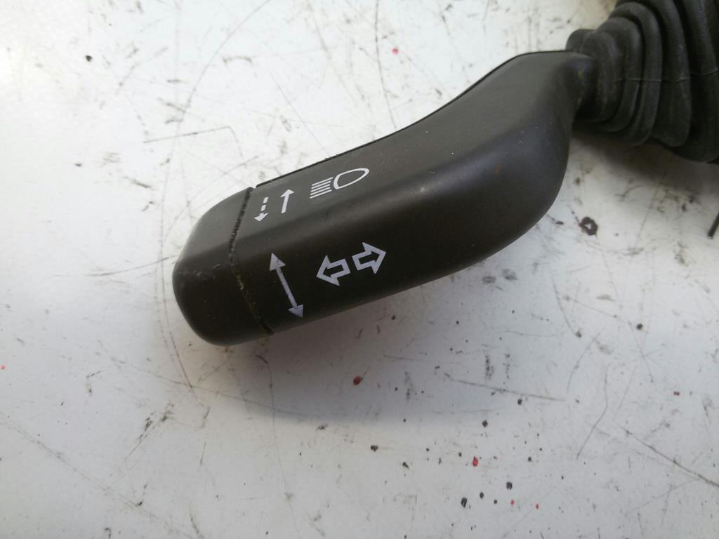 Opel Tigra Twin Top BJ2005 Blinkerschalter 09185413