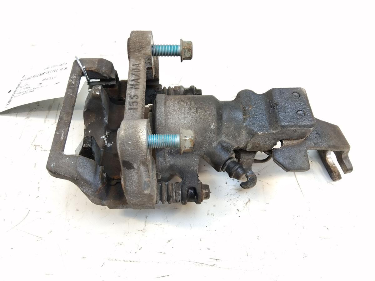 Mazda MX-5 MX5 ND original Bremssattel Hinterachse rechts Bj.2015