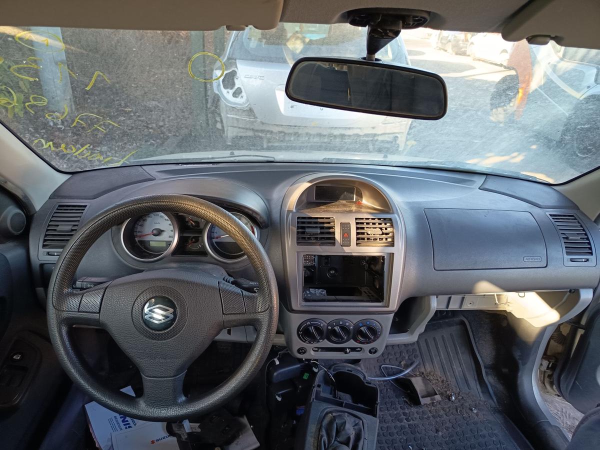 Suzuki Ignis original Armaturenbrett Tafel Comfort X Bj 2007
