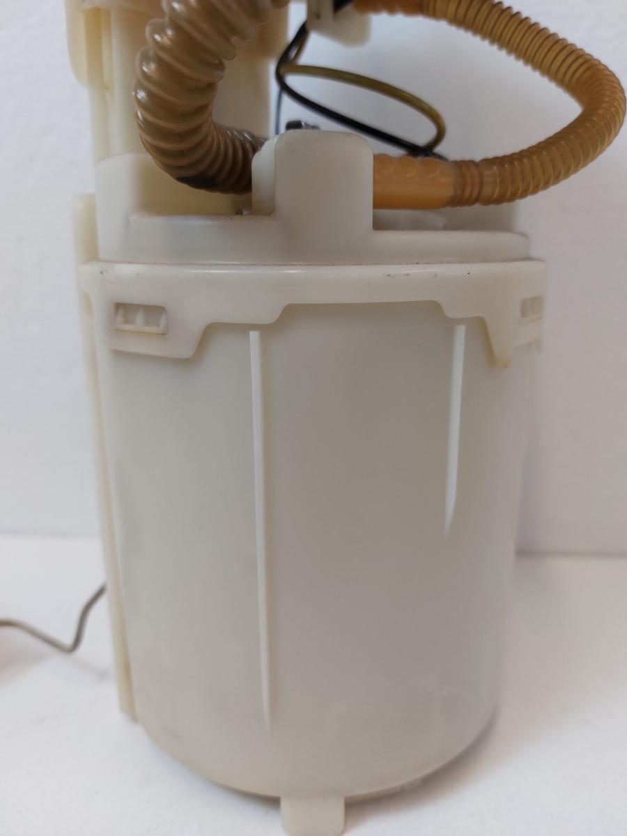 Audi A3 8L Kraftstoffpumpe Benzinpumpe Kraftstofff&ouml;rdereinheit