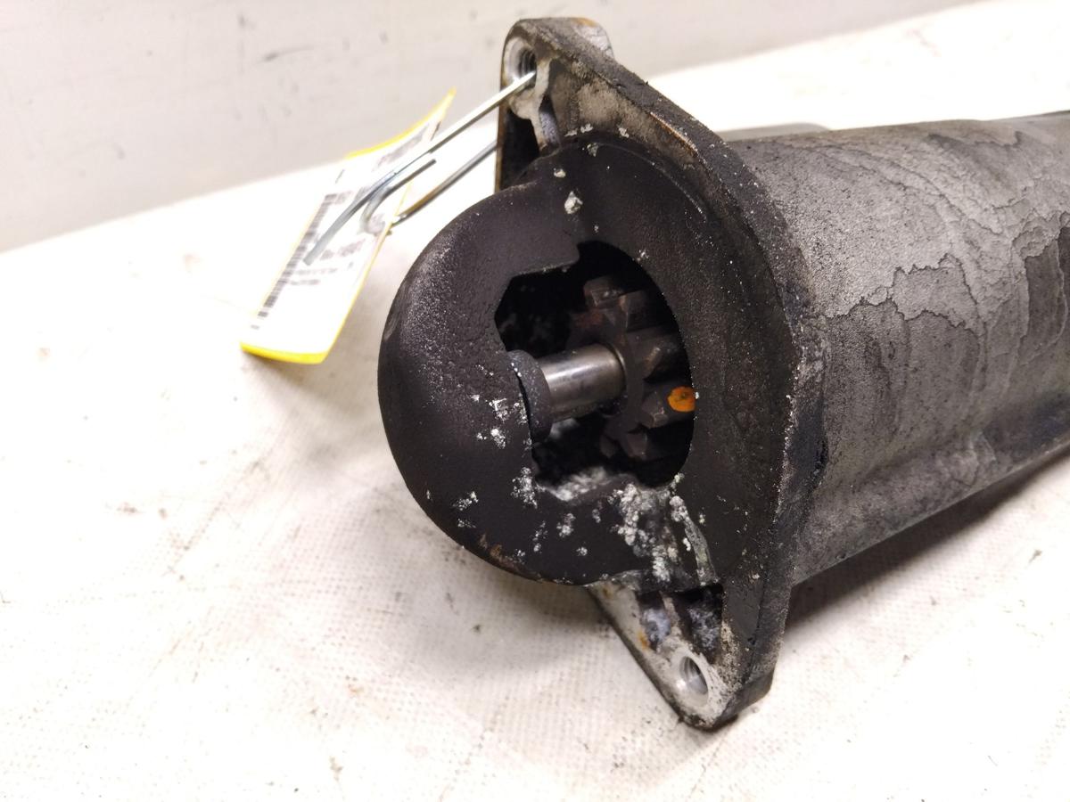 Fiat Ducato 250 Anlasser Starter 2.3TD 88kw F1AE0481D Bj.2011