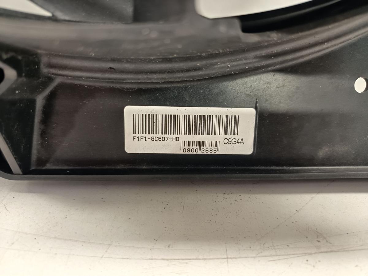 Ford Focus III original Elektrol&uuml;fter K&uuml;hlerl&uuml;fter 1.5l 88kW Diesel Bj 2015