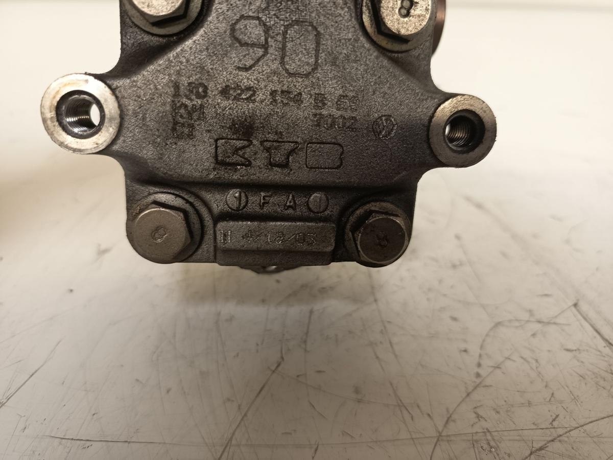 VW GOLF IV 1J orig Servopumpe 1J0422154B Bj 2003