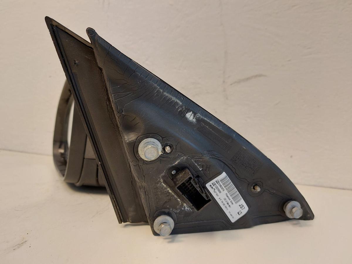 Opel Insignia Tourer Aussenspiegel Spiegel Rückspiegel links el GWH Phantom Grey