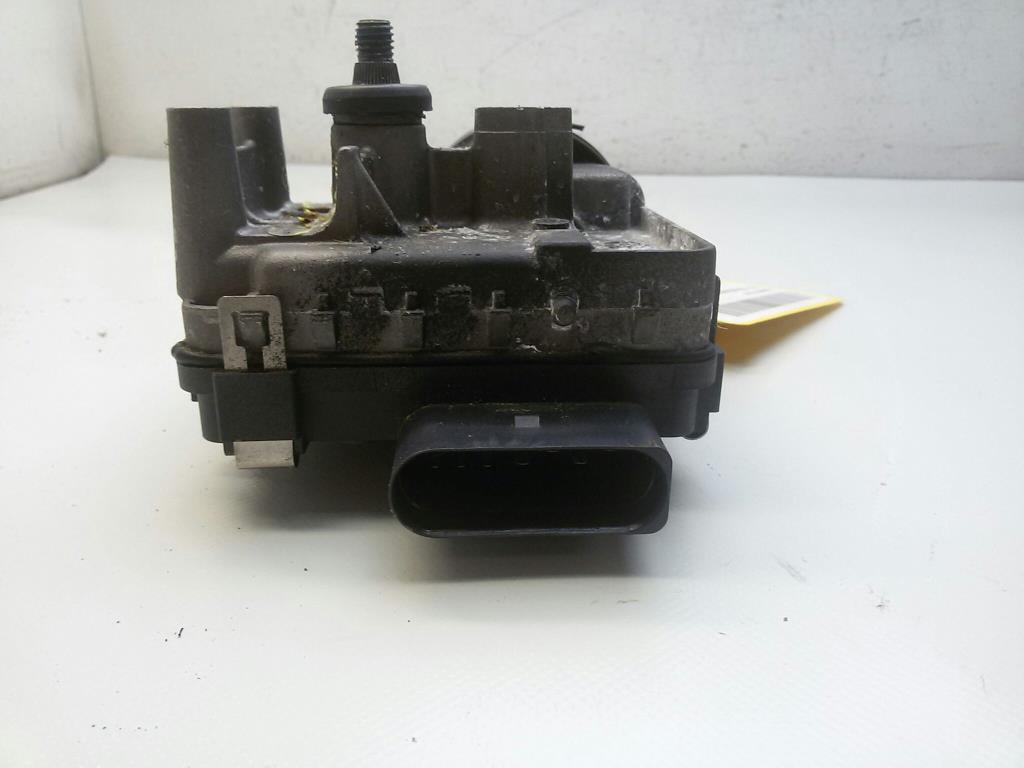 VW Phaeton original Wischermotor vorn links 3D1955119B