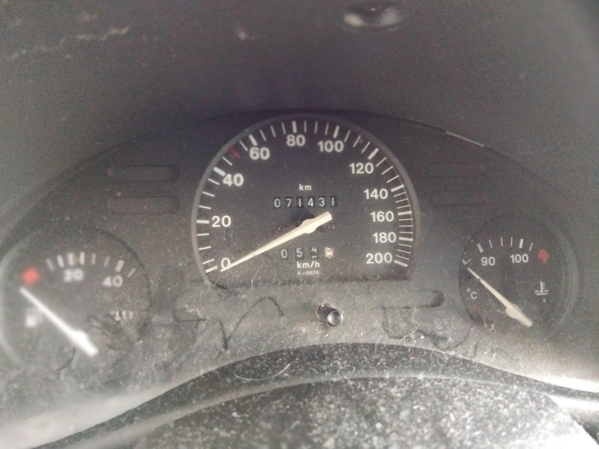 Opel Corsa B Motor Engine X10XE 1.0 40kw 71431km BJ2000