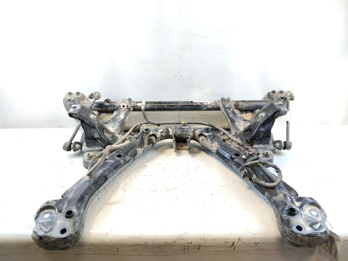 Tesla Model Y original Vorderachsträger Aggregateträger 1044531-01-B Bj.2022