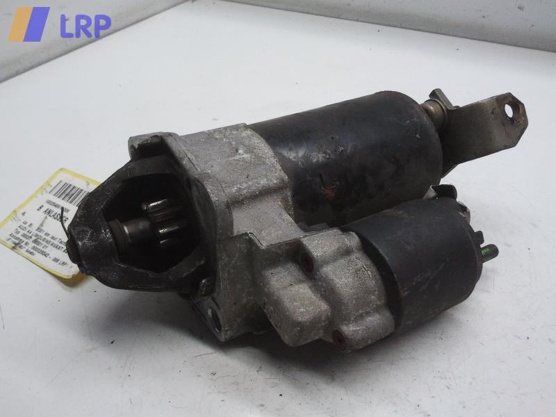 Audi A4 B6 original Anlasser Starter 06B911023 BJ2001