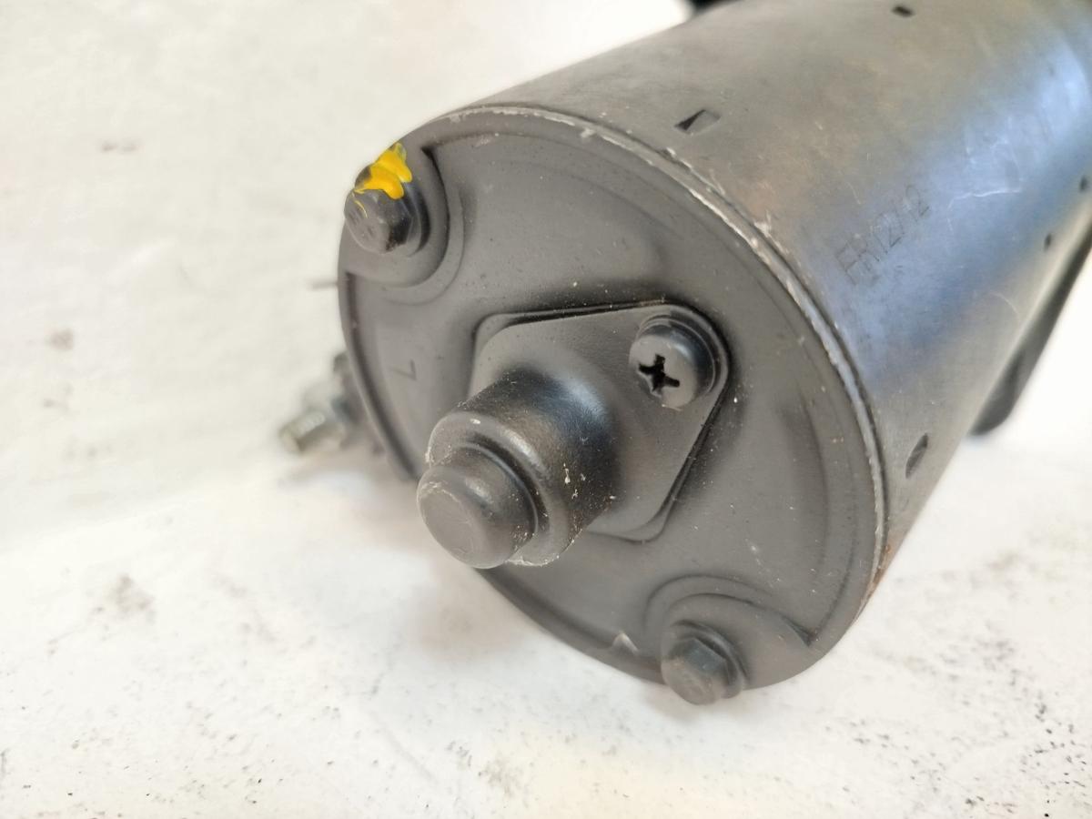 MG Rover TF RD Anlasser Starter 12V 1,1KW 1796ccm 100kw 18 K4F MG Rover TF RD Anlasser Starter 12V 1,1KW 1796ccm 100kw 18 K4F