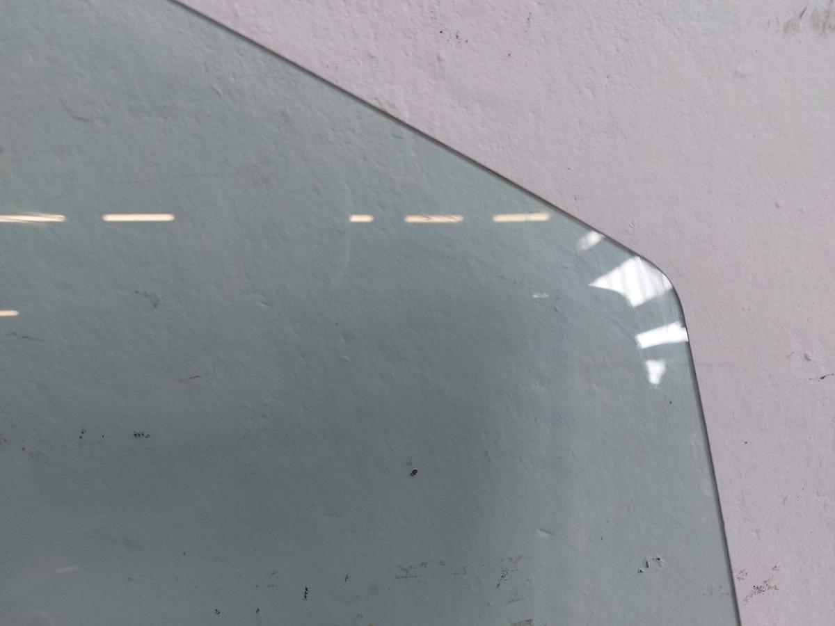 Peugeot 2008 I CU ab16 Türscheibe vorn rechts Seitenscheibe Colorglas Scheibe