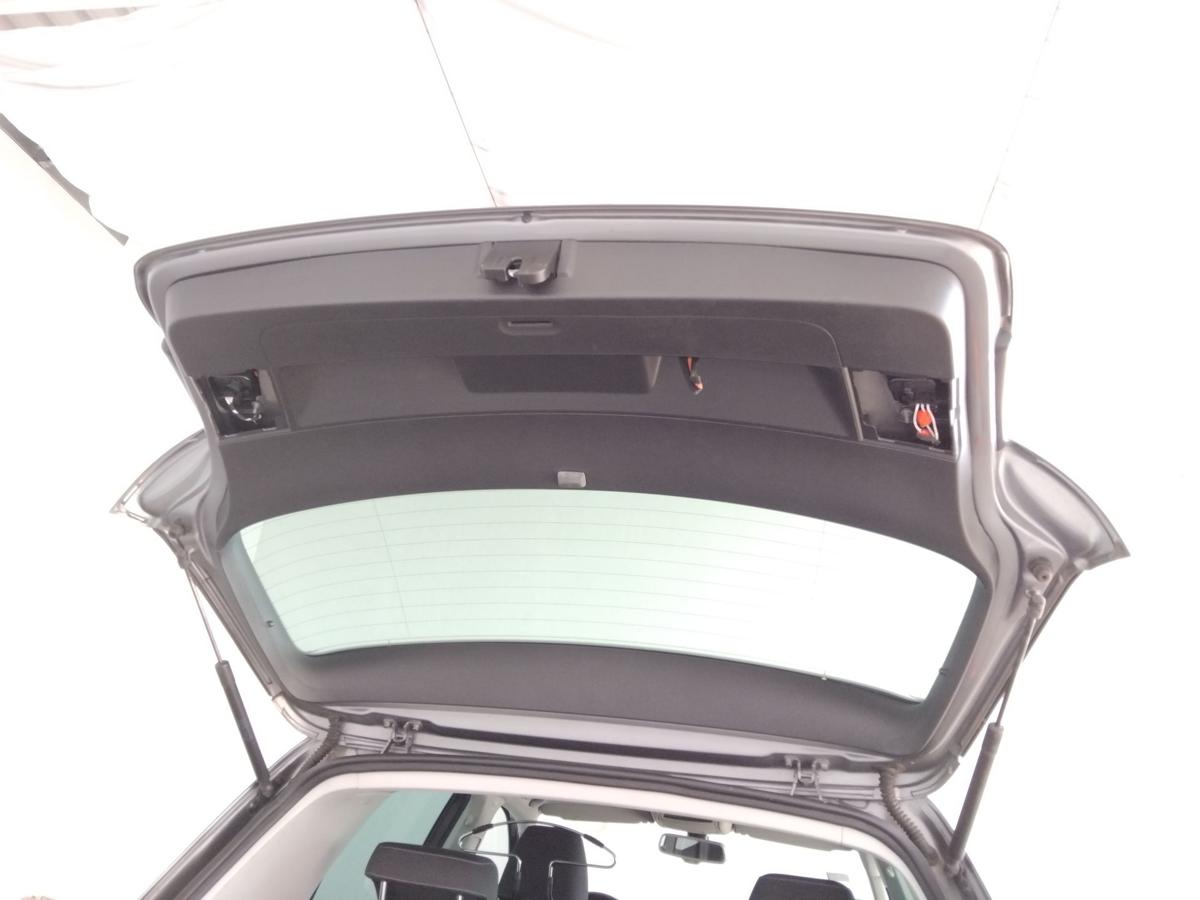 VW Golf 6 orig. Heckklappe mit Scheibe abgedunkelt Fließheck BJ2012
