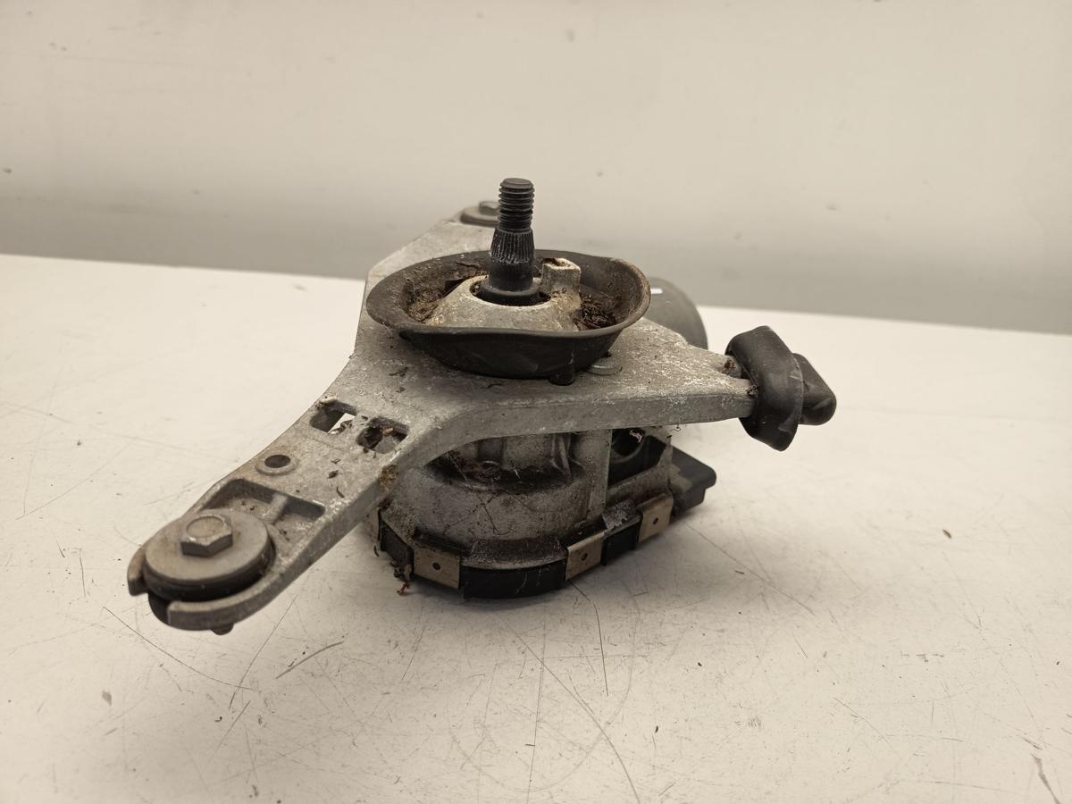 Citroen C4 II Picasso SpaceTourer Bj 2018 original Wischermotor vorn links