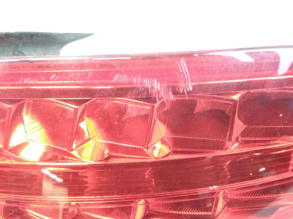 Audi A4 8K B8 Avant original R&uuml;ckleuchte Heckleuchte rechts LED Bj.2009