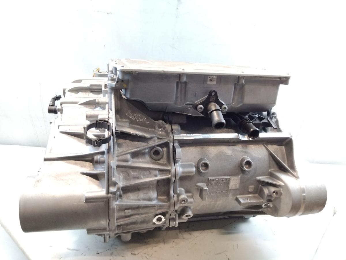 Porsche Macan 2 Turbo XAB original Fahrmotor Elektroantrieb Vorderachse Bj.2024