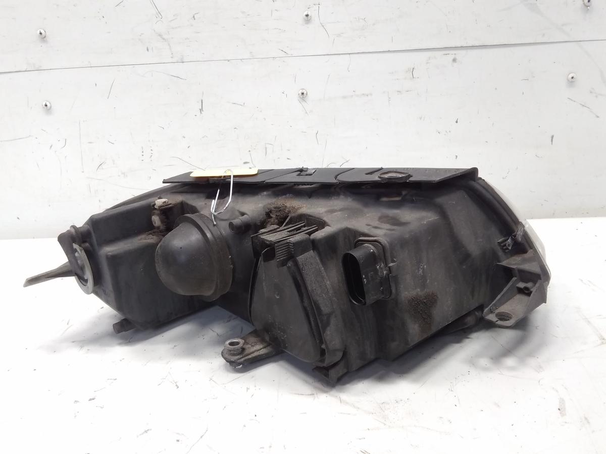 VW Passat 3BG original Scheinwerfer links Halogen mit LWR Hella BJ2004