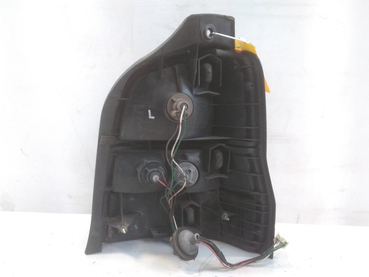 Mazda Demio original Rückleuchte Schlussleuchte links BJ1998