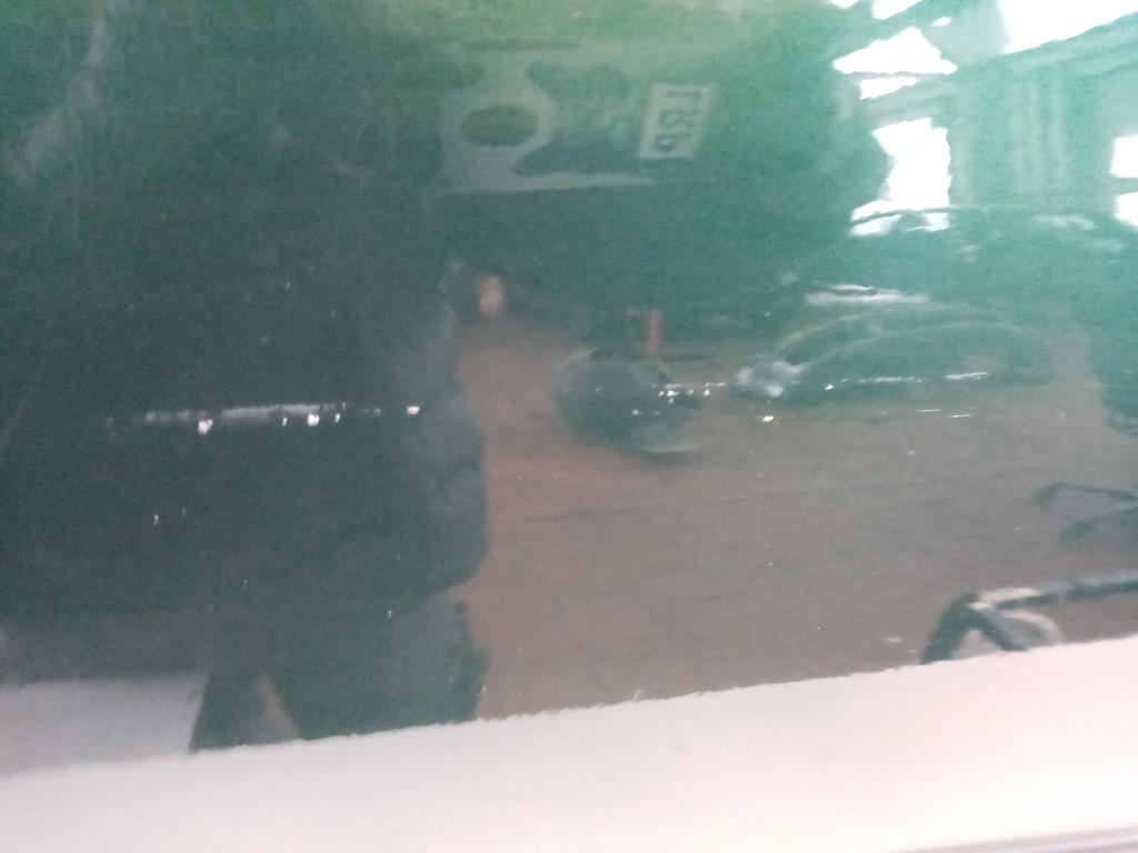 VW Golf 4 IV 1J Tür vorn rechts grünmet. 5 türer Beifahrertür