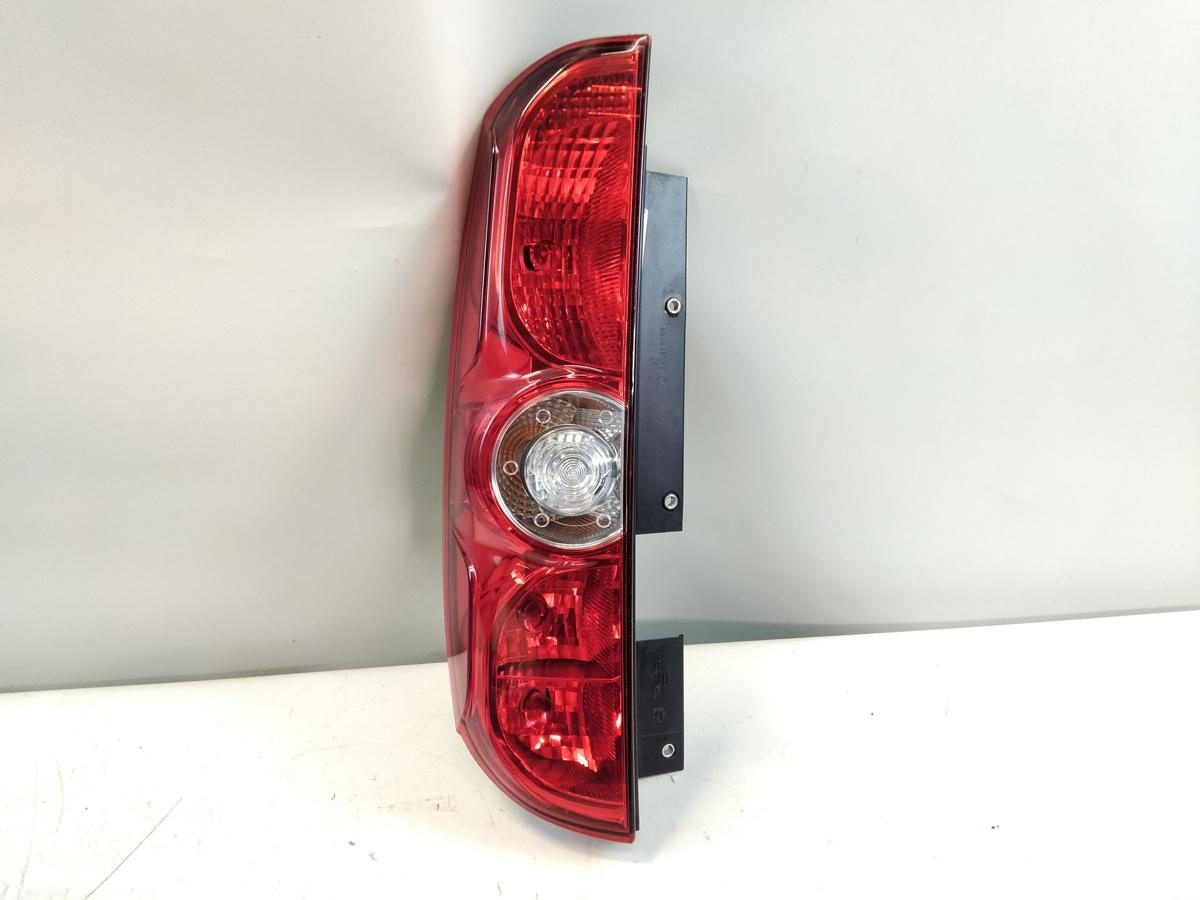 Fiat Doblo 263 original R&uuml;ckleuchte Heckleuchte links Bj.2012