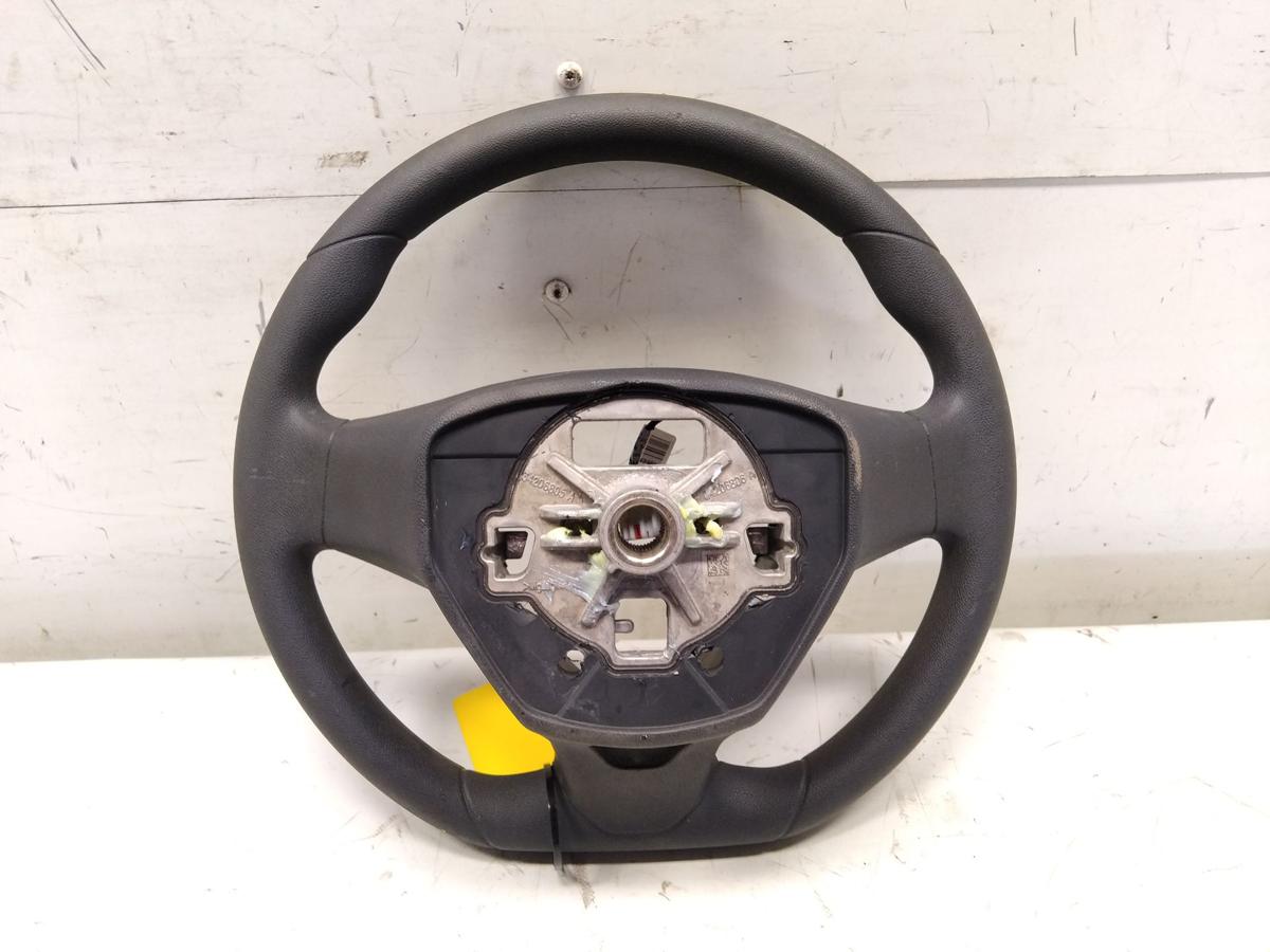 Opel Combo E Bj.2023 original 3-Speichen Plastiklenkrad Multifunktion