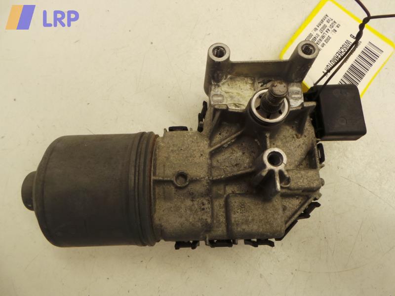 Audi A4 8E BJ2002 Wischermotor vorn 8E1955119 0390241509 BOSCH