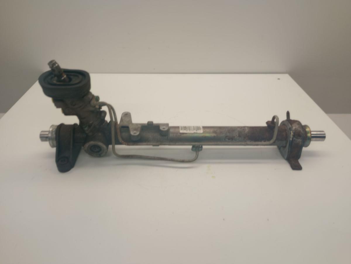 Vw Golf IV orig Servo Lenkgetriebe 1,6l 77KW Benzin 1J1422105 Bj2000