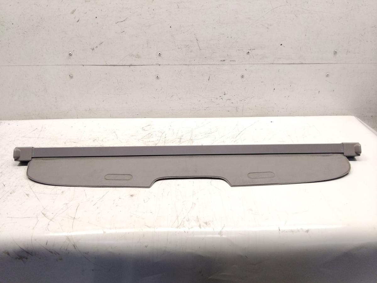 Nissan Primera P11 Kombi original Laderaumrollo hellgrau BJ2000