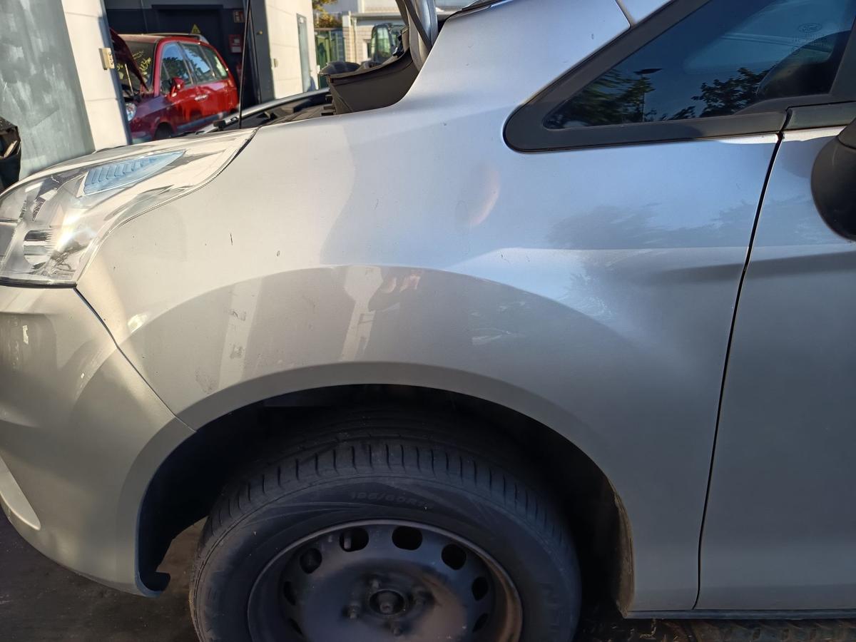 Ford B-Max original Kotfl&uuml;gel vorn links Seitenteil Polarsilber met Bj 2013