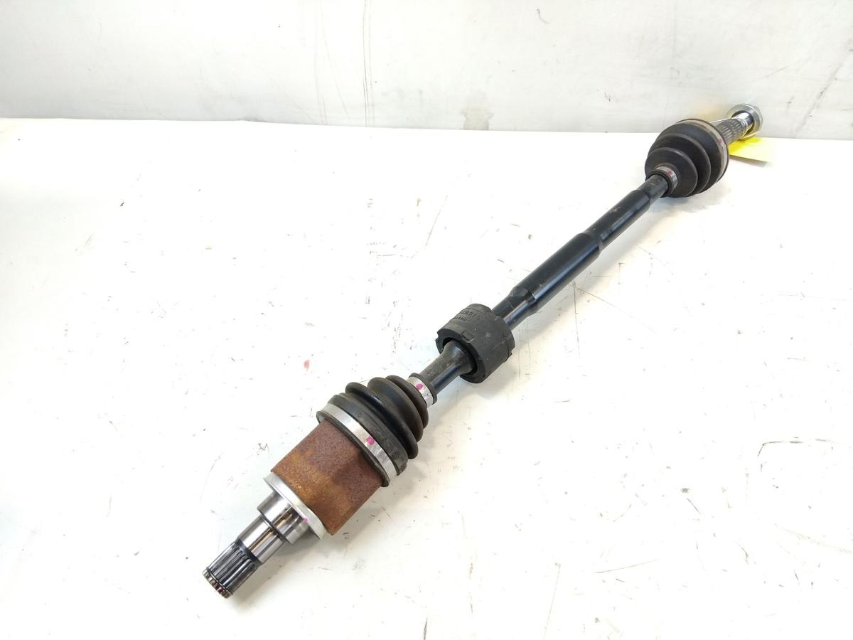Mitsubishi Eclipse Cross Antriebswelle Gelenkwelle hinten rechts Bj.2024