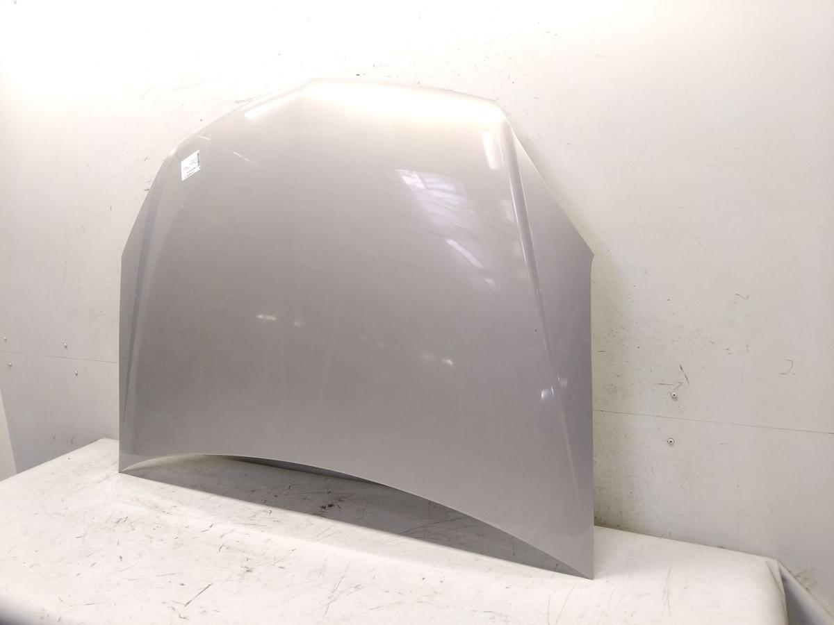Opel Astra H GTC original Motorhaube Z167 Pannacotta Metallic BJ2010