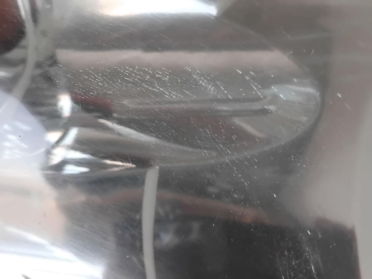 Nissan Pixo original Scheinwerfer rechts Halogen mit LWR BJ2010 tr&uuml;b