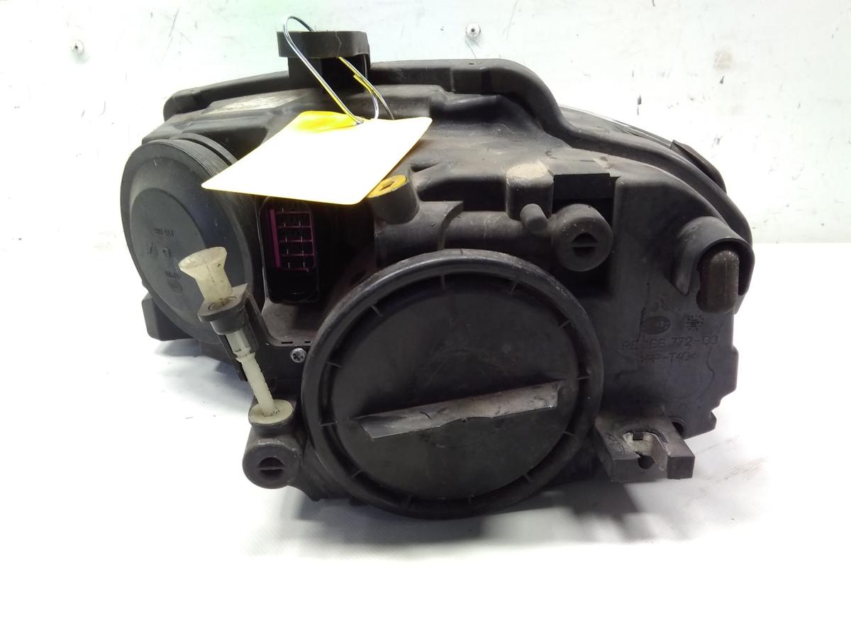 Audi A3 8P orig.Scheinwerfer rechts Facelift Halogen mit LWR BJ2010 Tagfahrlicht