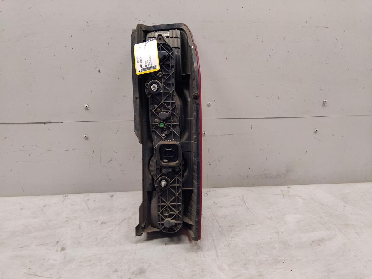 Fiat Ducato 250 original R&uuml;ckleuchte Heckleuchte links Bj.2011