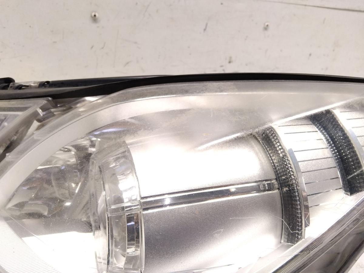 Mercedes E-Klasse Coupe C207 original Bi-Xenon Scheinwerfer links Bj.2009 Mercedes E-Klasse Coupe C207 original Bi-Xenon Scheinwerfer links Bj.2009