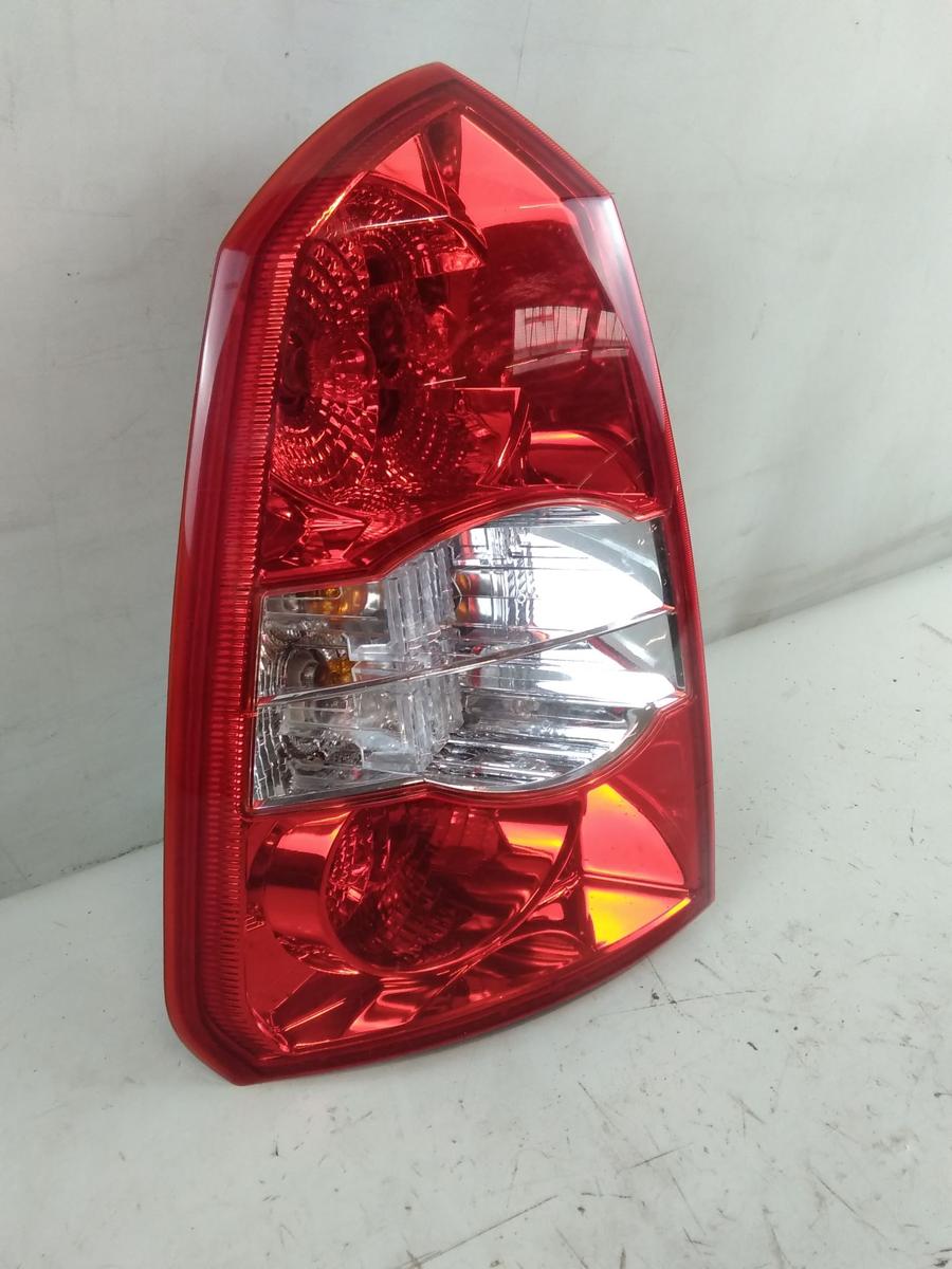 Chevrolet Nubira Kombi original Rückleuchte Heckleuchte links BJ2006