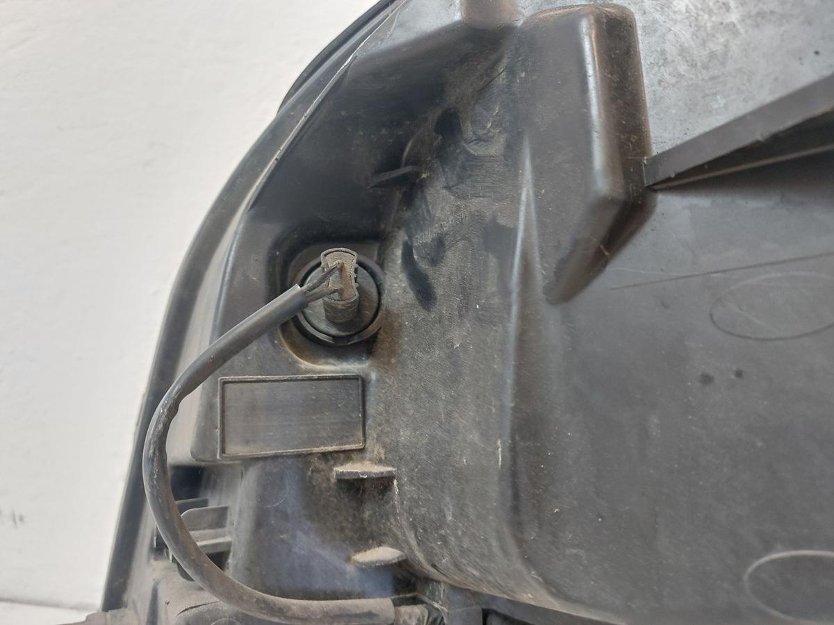 Chevrolet Orlando KL1Y Scheinwerfer rechts Hauptscheinwerfer Halogen Microrisse