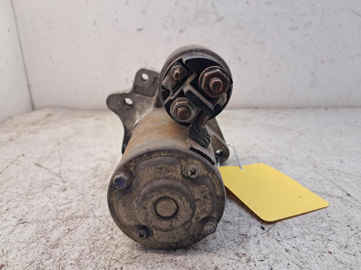 Renault Modus original Anlasser Starter 1.4 72kw K4JG770 Bj.2005