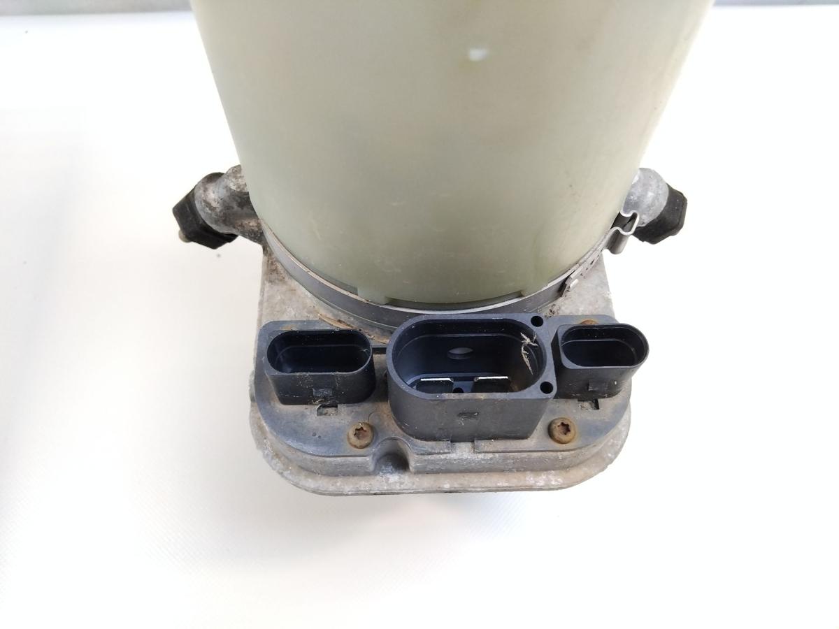 StreetScooter Work B16 original Servopumpe TRW elektrohydraulisch Bj.2018
