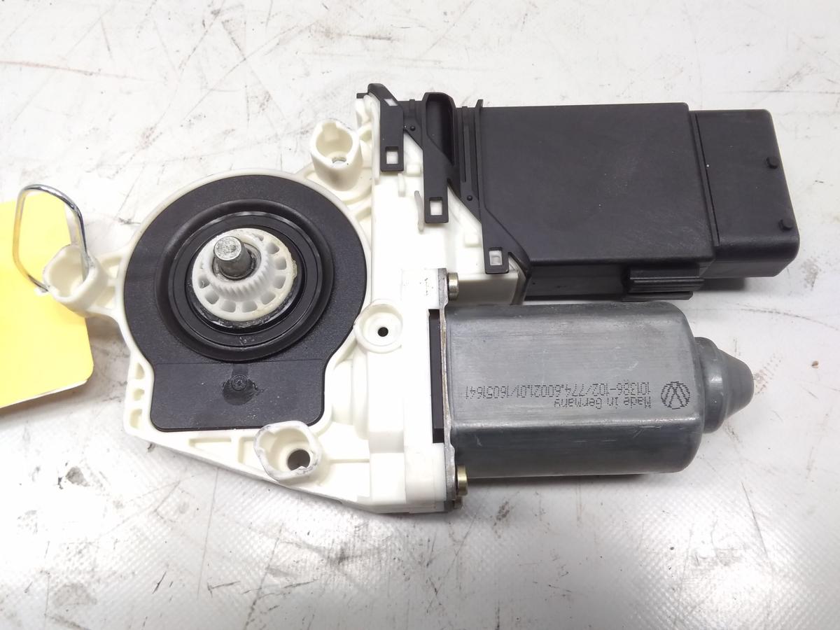 VW Golf 4 original Fensterhebermotor vorn rechts Bj.2001
