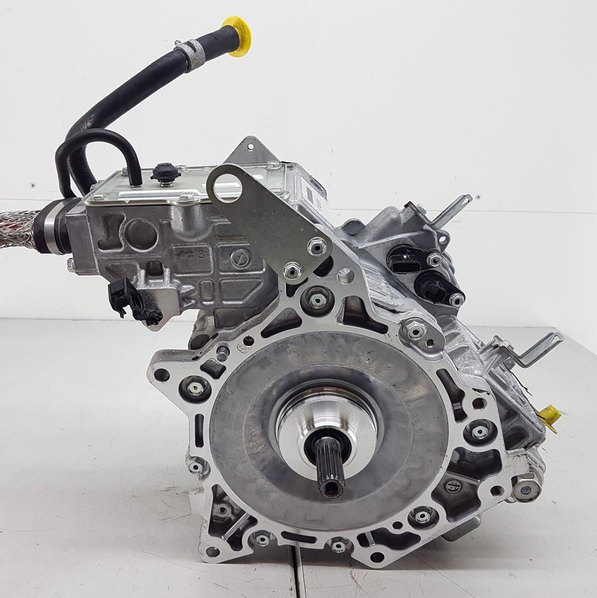 Mitsubishi Eclipse Cross Lichtmaschine Generator Bj2023 Plug-in-Hybrid 2,4 72kw
