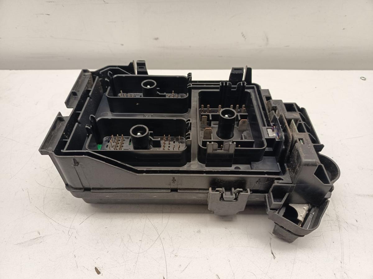 Opel Astra K orig Steuerger&auml;t Sicherungskasten Zentralelektrik 13584698 Bj 18