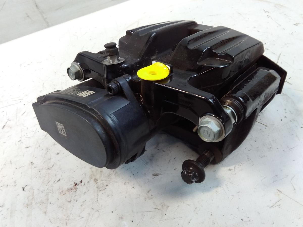 Tesla Model S Facelift original Bremssattel Hinterachse rechts Mando Bj.2023