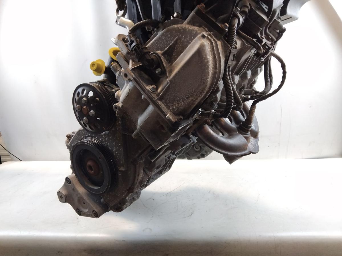 Mercedes A-Klasse W169 A170 Motor Engine 266940 1.7 85kw Automatik 78947km BJ07