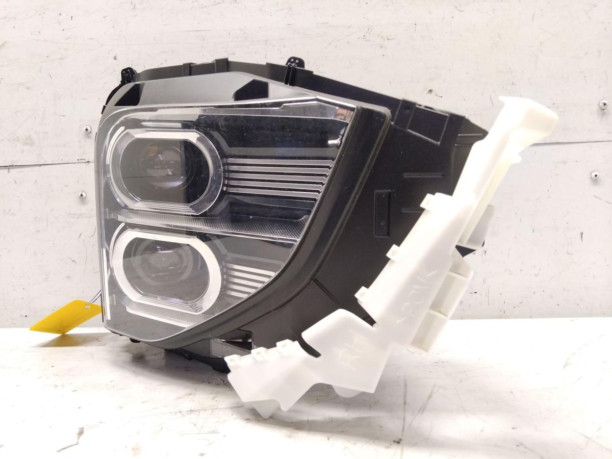 Mitsubishi Eclipse Cross original LED Scheinwerfer rechts Facelift ab 03/2021