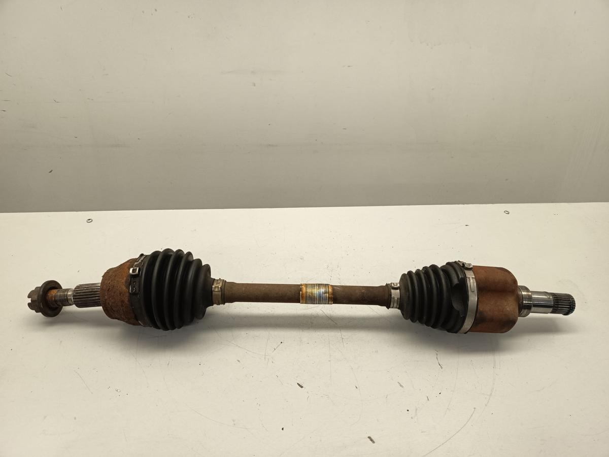 Ford Tourneo Connect Mk2 II Bj 2015 original Antriebswelle vorn links