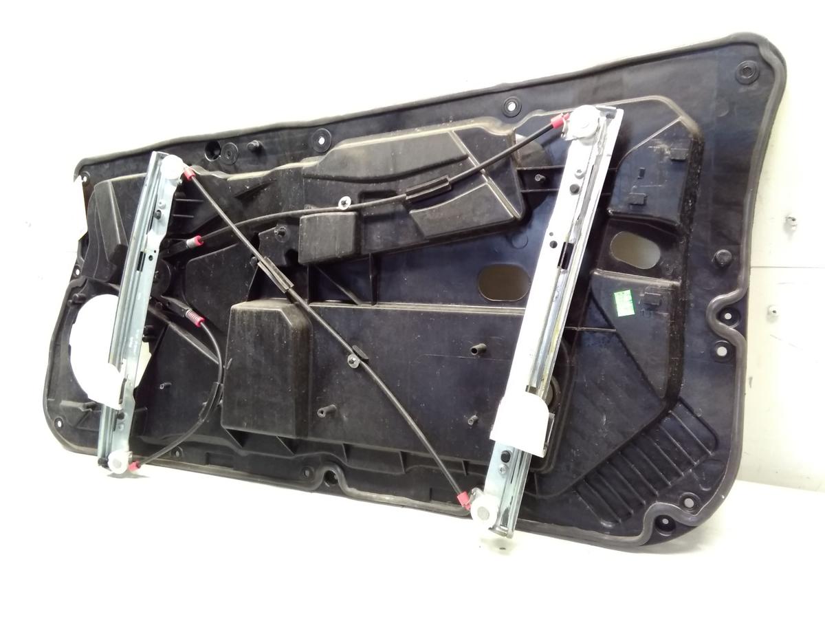 Ford Fiesta JA8 original Fensterheber vorn links elektrisch 3-T&uuml;rer Bj.2016