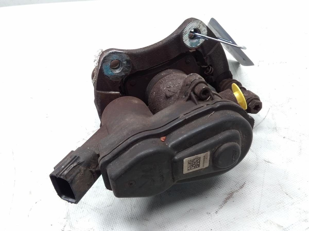 Renault Grand Scenic 4 original Bremssattel Hinterachse rechts Bj.2017