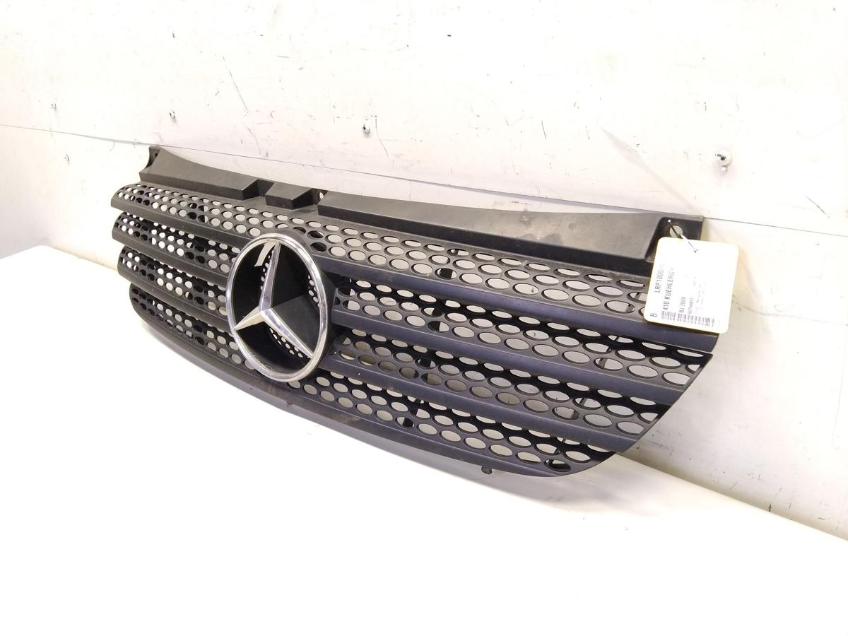 Mercedes Vito 639 original K&uuml;hlergrill BJ2008