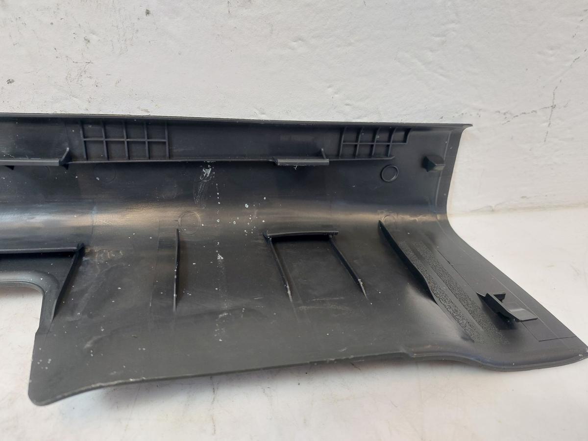Mitsubishi Eclipse Cross GK0 ab21 Einstiegsblende Verkleidung vorn rechts OEM