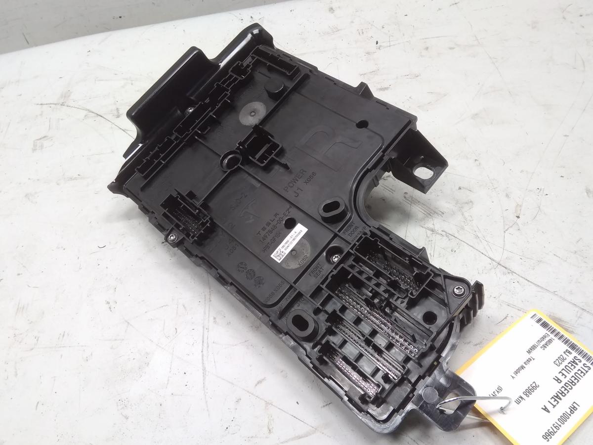 Tesla Model Y original Steuerger&auml;t Modul A S&auml;ule rechts 165765001A BJ2023